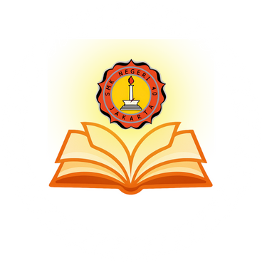 Logo SMKN 40